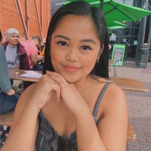 Meet your Posher, Shea